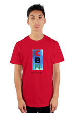 Load image into Gallery viewer, tultex mens t shirtcbn