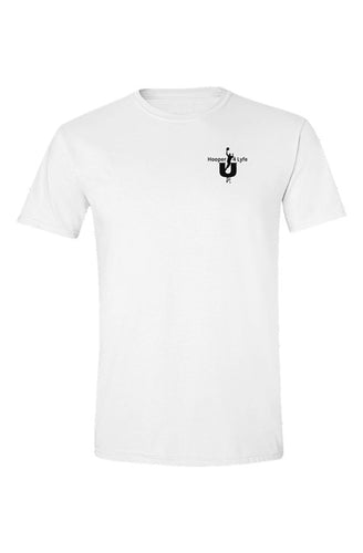 Hooper 4 Lyfe Soft Style T Shirt