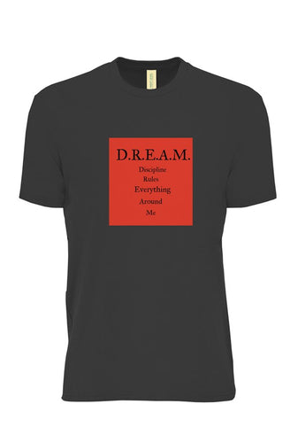 Eco Performance Tee DREAM 