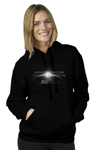 unisex tultex pullover hoody