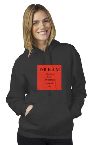 unisex tultex pullover hoody Dream