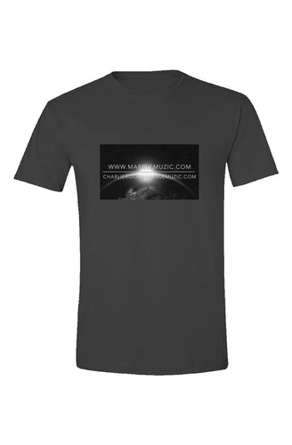 Soft Style T Shirt mmuzic