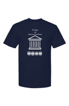 Load image into Gallery viewer, Classic Streetwear T Shirt lofsg
