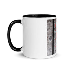 Load image into Gallery viewer, Mug with Color Inside
